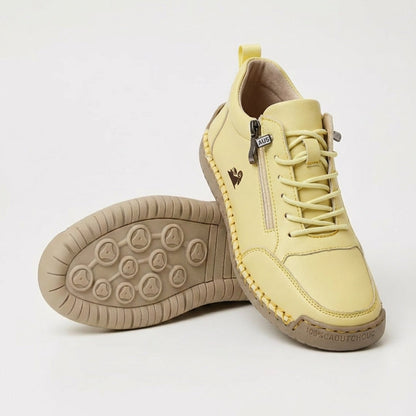 Solveig - Baskets Orthopédiques Confortables