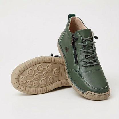 Solveig - Baskets Orthopédiques Confortables