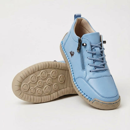 Solveig - Baskets Orthopédiques Confortables