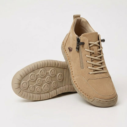 Solveig - Baskets Orthopédiques Confortables