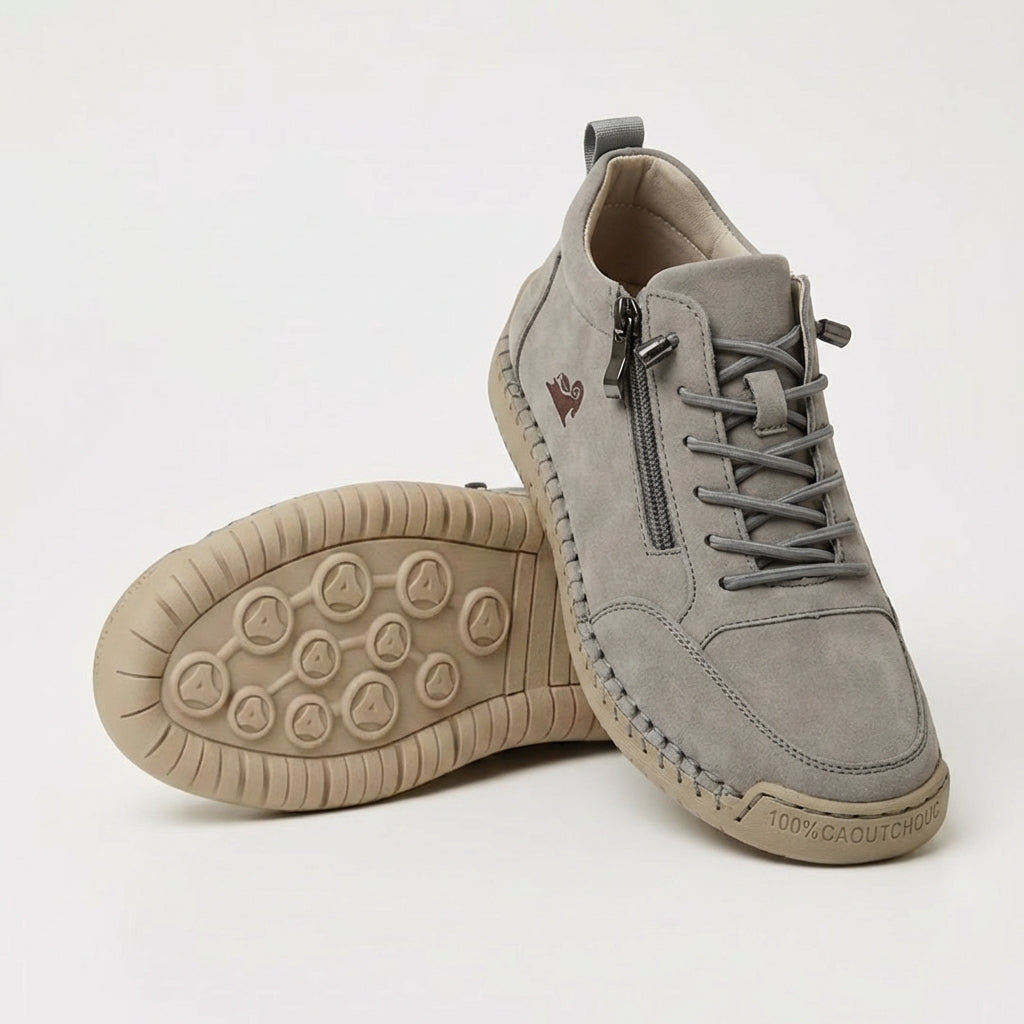 Solveig - Baskets Orthopédiques Confortables