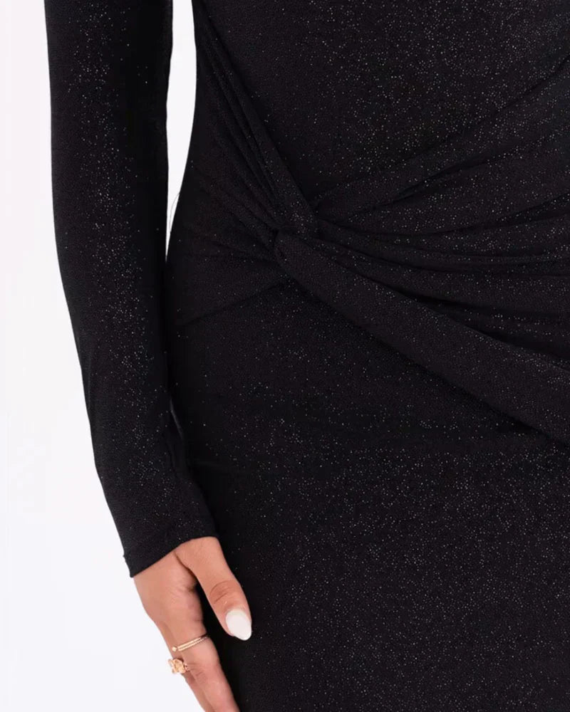 moa™ Sparkling Maxi Dress