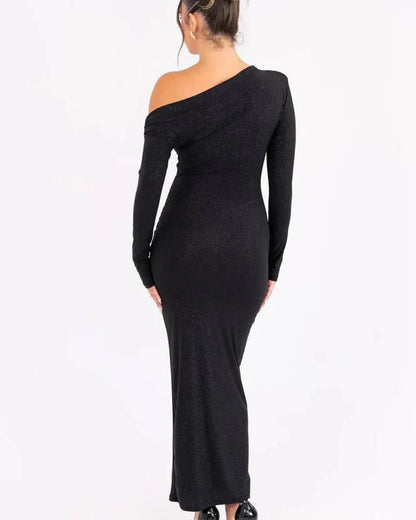 moa™ Sparkling Maxi Dress