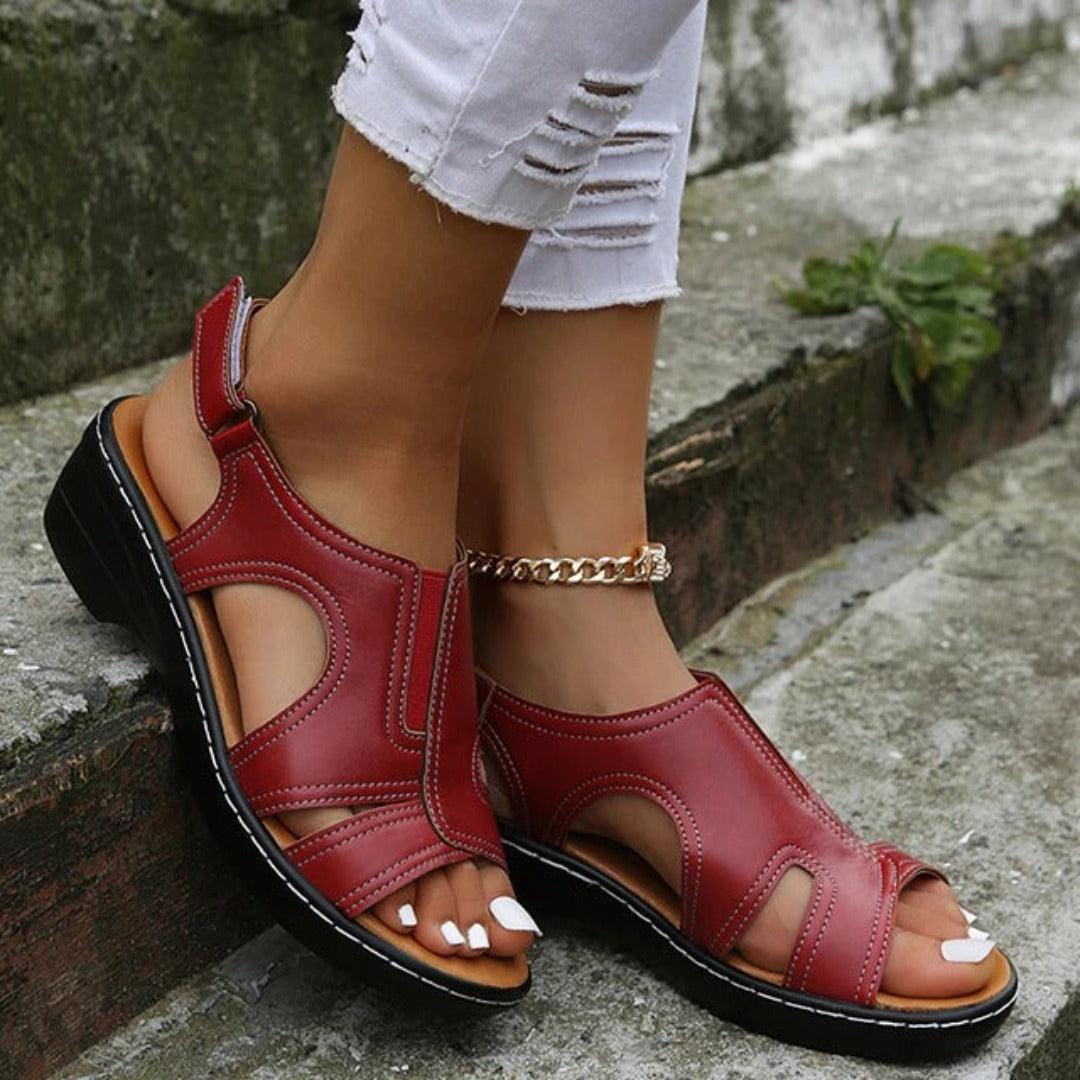 Orto - Sandales de Confort