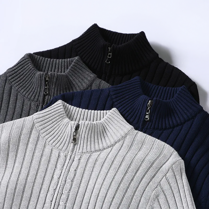 Massimo - Cardigan Chic En Coton