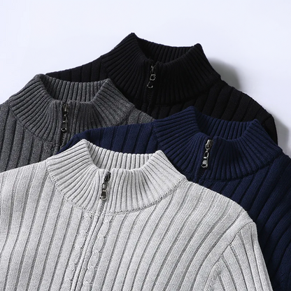 Massimo - Cardigan Chic En Coton