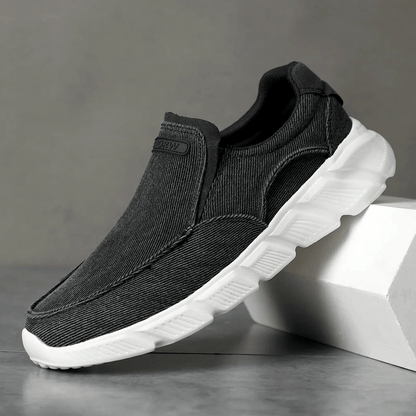 Ludovic - Chaussures Confortables Et Respirantes