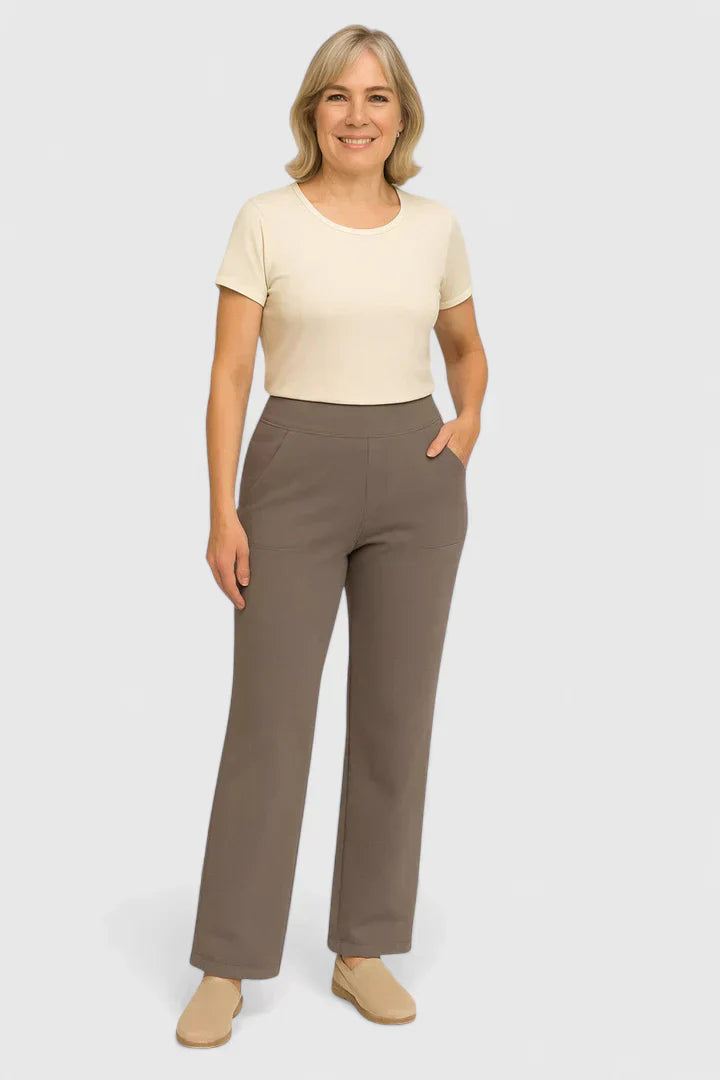 Ame | Pantalons Élégants