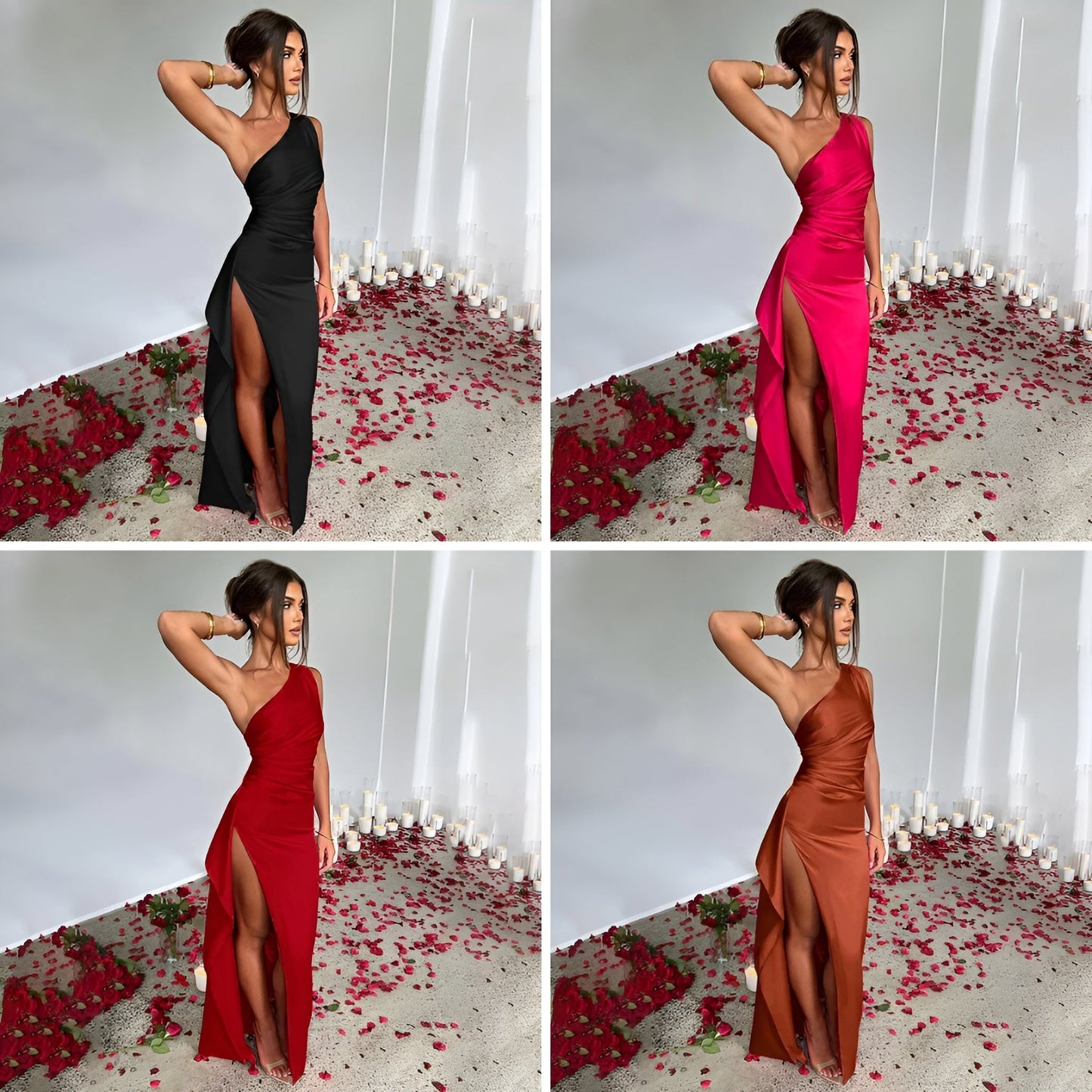 ROSE - Love dress